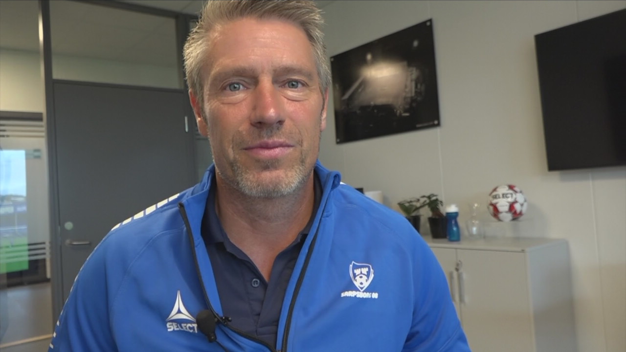 Berntsen om sesonginnspurten